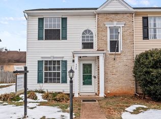 428 Cromwell Ct, Culpeper, VA 22701