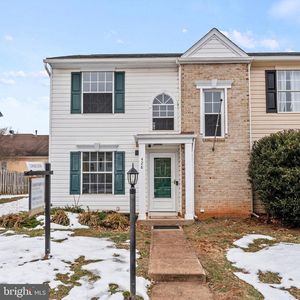 428 Cromwell Ct, Culpeper, VA, 22701