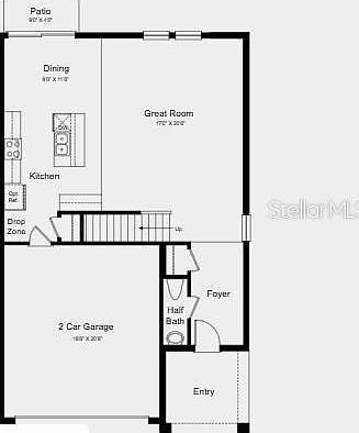 2nd image of 355 Cornerstone Dr