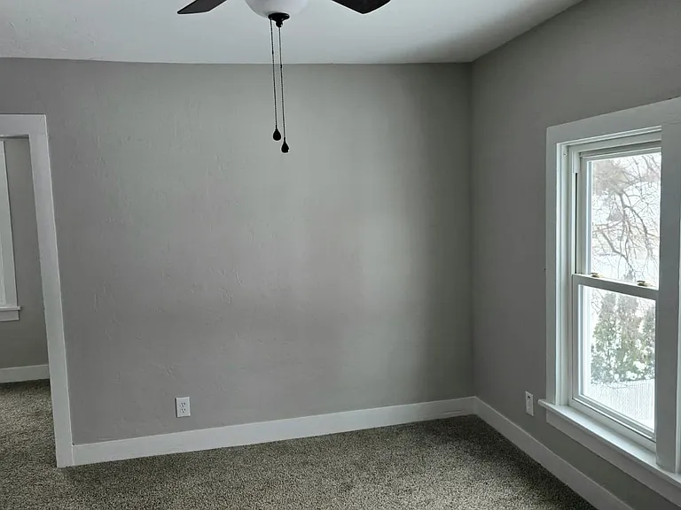 Bedroom 3 (Primary, large closet and attached bathroom on 2nd floor)