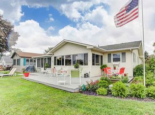 9115 E 480 S, Wolcottville, IN 46795