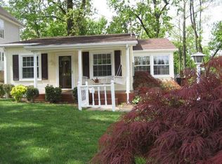 1632 Cary Ct, Owensboro, KY 42301