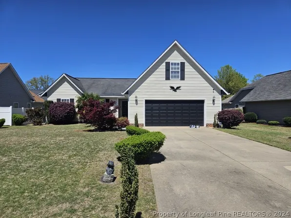 7792 Buttonwood Ave, Fayetteville, NC 28314