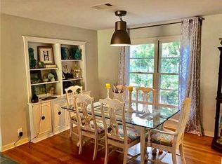 819 Greenwood Dr, Denton, TX 76209