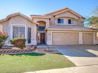 1292 N Bedford Dr, Chandler, AZ 85225