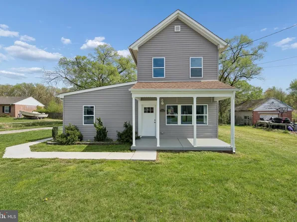 12437 Eastern Ave, Baltimore, MD 21220