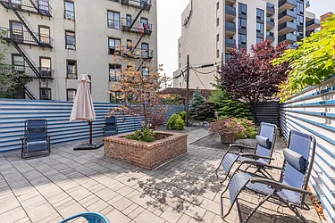 Rented by Modern Spaces