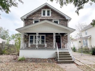 1762 E 33rd St, Lorain, OH 44055