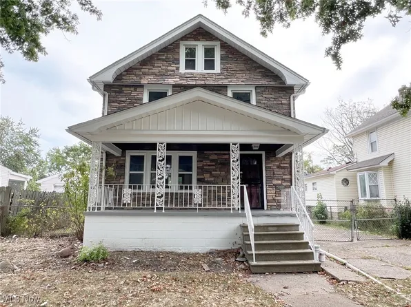 1762 E 33rd St, Lorain, OH 44055