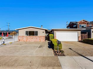 526 Redwood Ave, San Bruno, CA 94066