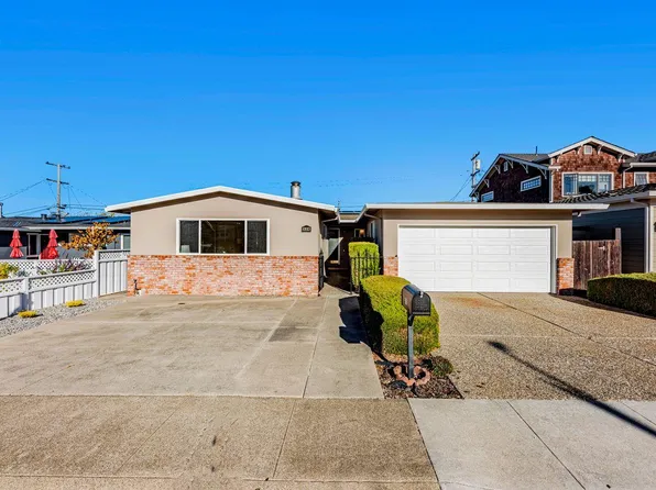 526 Redwood Ave, San Bruno, CA 94066