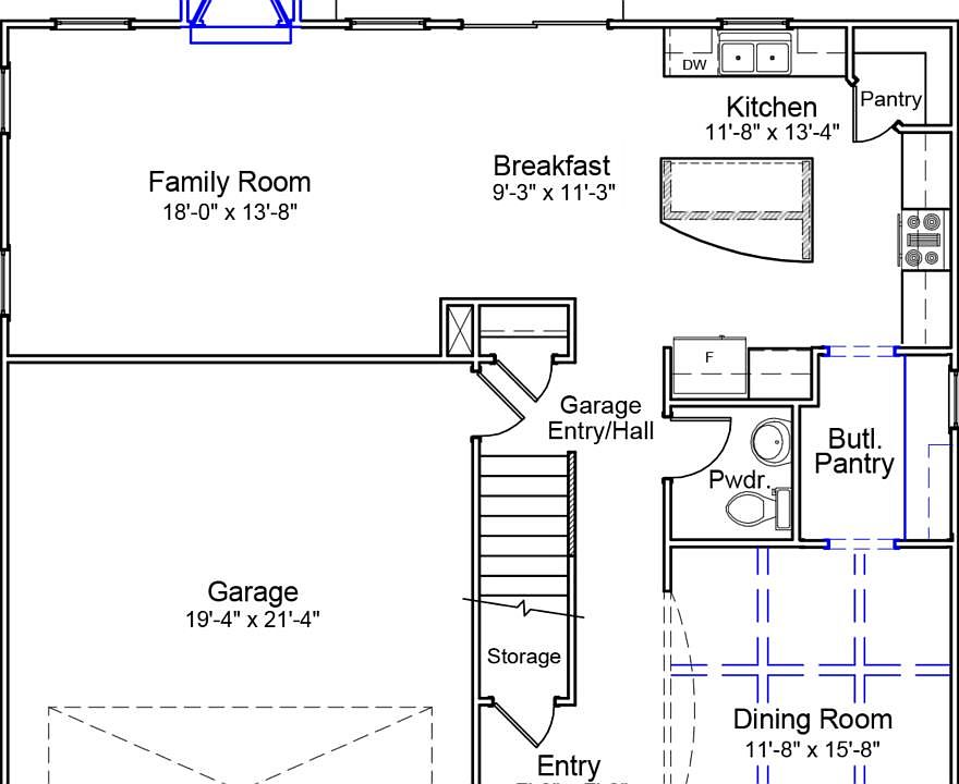 2nd image of 535 Hawksbill Dr