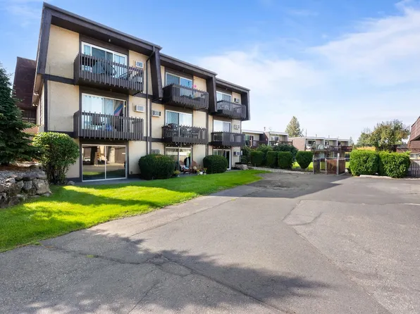 305 S Liberty Lake Rd Unit 4, Liberty Lake, WA 99019