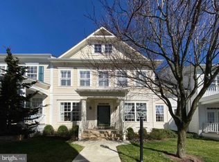 529 Gentlewood Sq, Purcellville, VA 20132