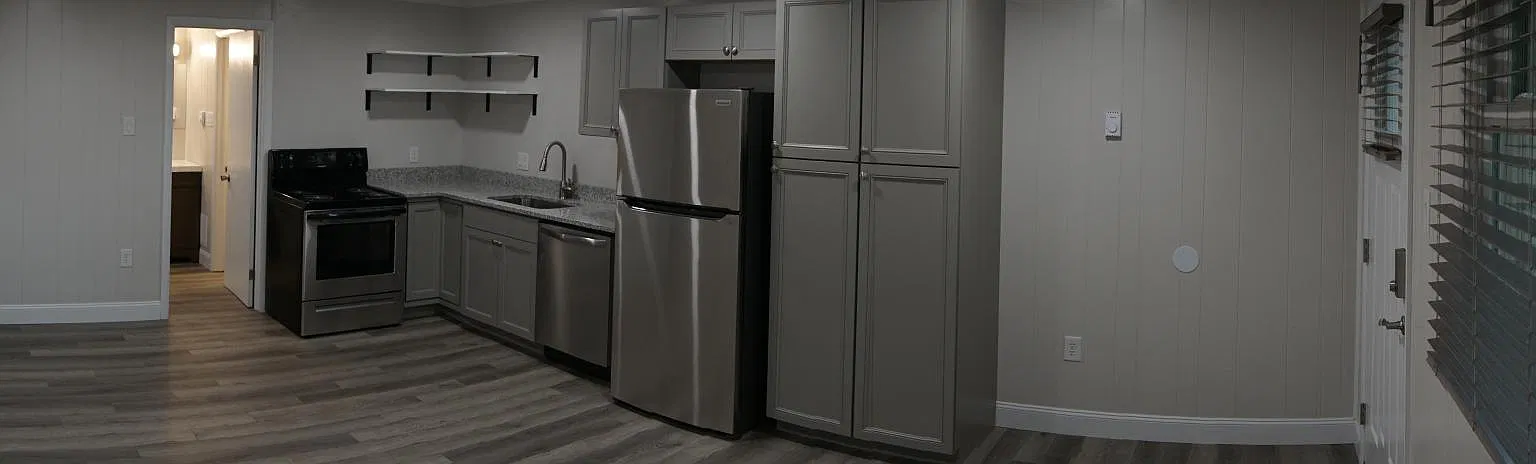 Studio, 365 sqft, $975 — Photo 1