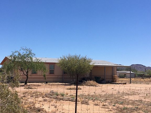 3rd image of 13315 W Camino De Conejo