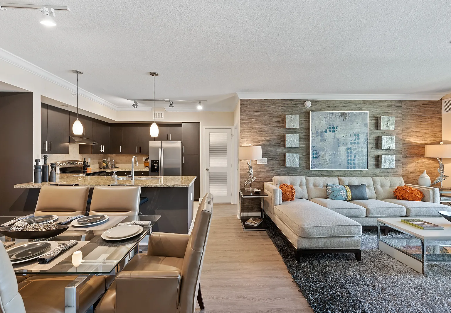 Residences at Lakehouse — Photo 1