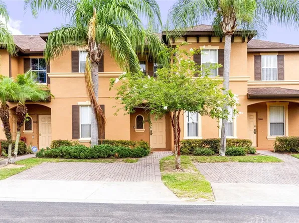 2010 CALABRIA AVENUE, DAVENPORT, FL 33897