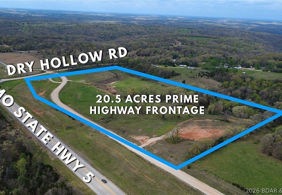 1st image of State Highway 5 Dry Hollow Rd