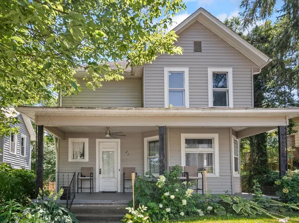 27 W North St, Newark, OH 43055