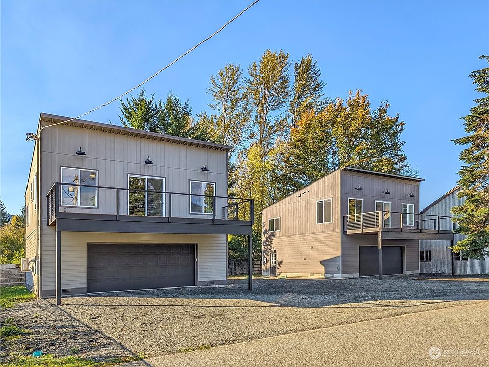1st image of 118 Tahoma Street E #A & B