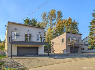 118 Tahoma St E #A & B, Packwood, WA