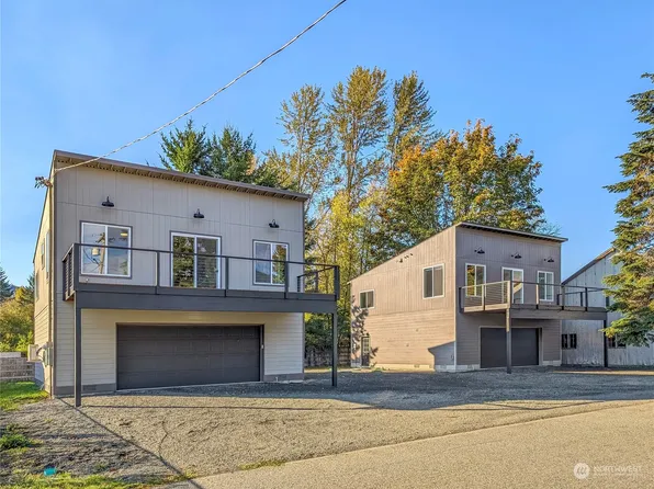 118 Tahoma Street E #A & B, Packwood, WA 98361
