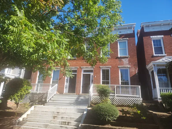 507 N 24th St Unit 1, Richmond, VA 23223