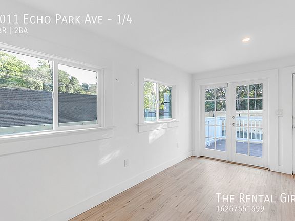 2nd image of 2011 Echo Park Ave #1/4