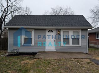 4816 Woodland Hills Blvd, Dayton, OH 45414