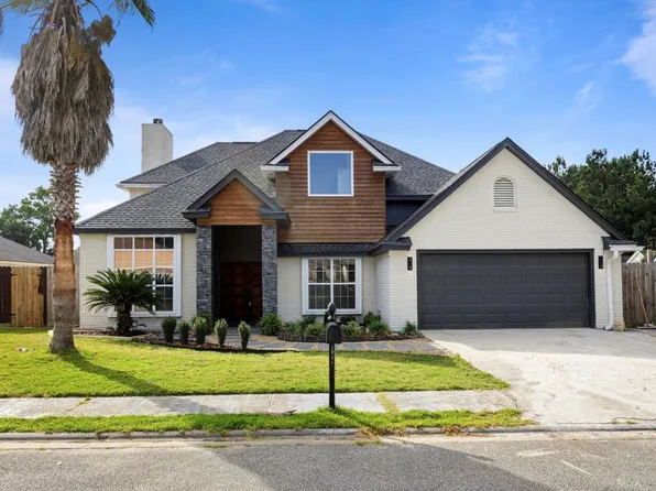 134 Hopeland Dr, Savannah, GA 31419