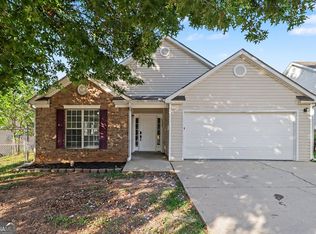 5997 Waggoner Ct, Rex, GA 30273