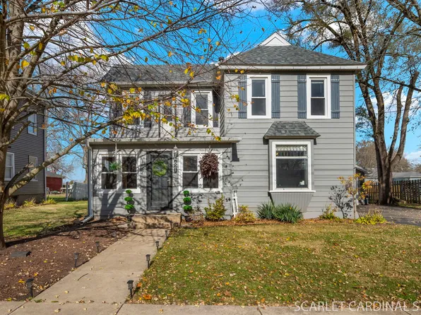 621 W Center St, Sandwich, IL 60548