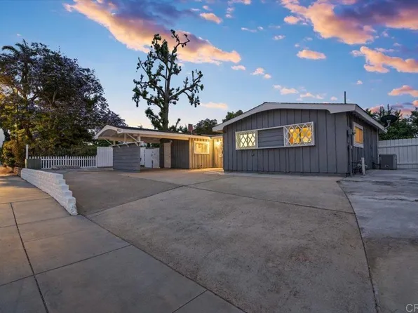 8123 Palm St, Lemon Grove, CA 91945