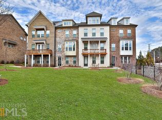 5101 Pinckney Ln, Peachtree Corners, GA 30092