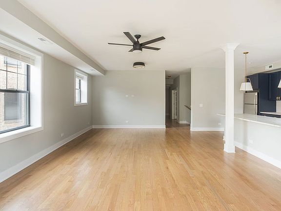 4th image of 4409 N Seeley Ave #1N