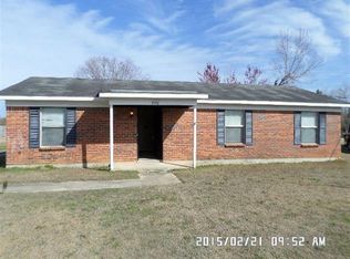 8970 Two Mile Rd, Irvington, AL 36544