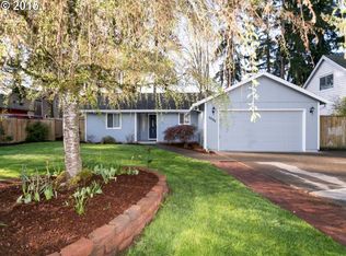 2996 SE 44th Ct, Hillsboro, OR 97123