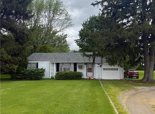 1110 Sandusky St, Fostoria, OH 44830