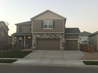 12653 E 104th Dr, Commerce City, CO 80022