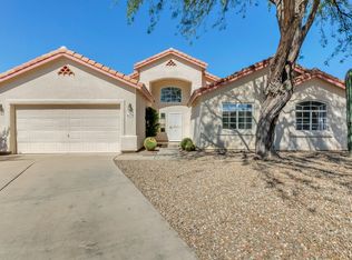 8129 E Quartz Ridge Dr, Tucson, AZ 85715