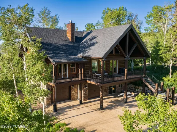 3276 Blue Spruce Dr, Heber City, UT 84032