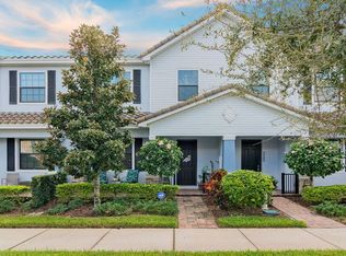9986 Eagle Creek Center Blvd, Orlando, FL 32832