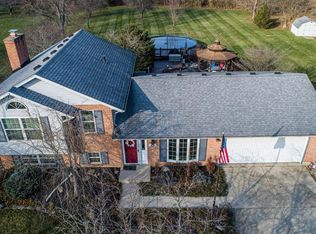 3776 Schroeder Dr, Fairfield, OH 45011
