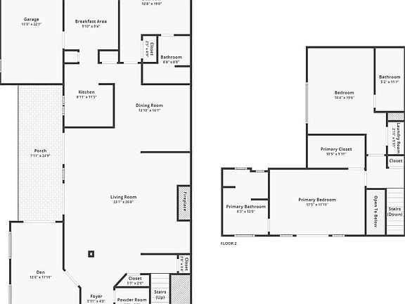 2nd image of 21 Cassia Ct