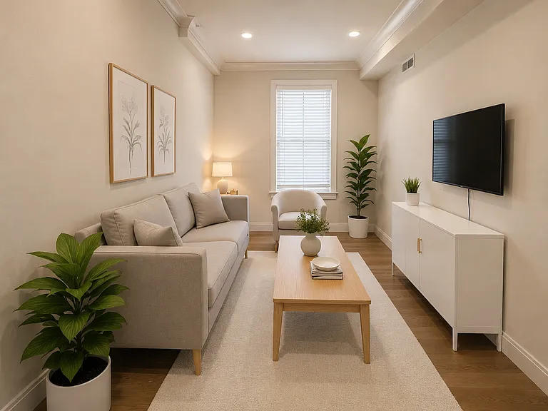 153 Foster St #2A — Photo 2