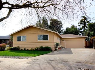 1064 Cloverbrook Dr, San Jose, CA 95120