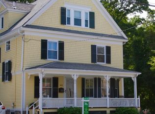 103 Mount Vernon St, Winchester, MA 01890