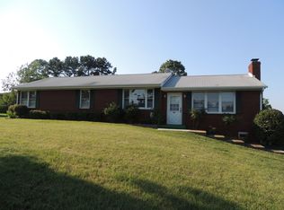 601 Stratford Rd, Concord, VA 24538