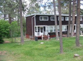 3234C Walnut St #C, Los Alamos, NM 87544